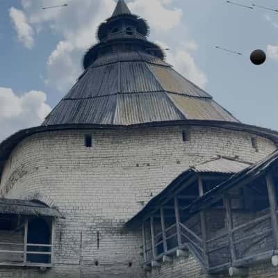 Иммерсивная экскурсия «Штурм Покровской башни Пскова иностранными войсками»