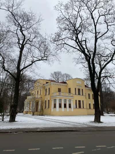 Каменный остров