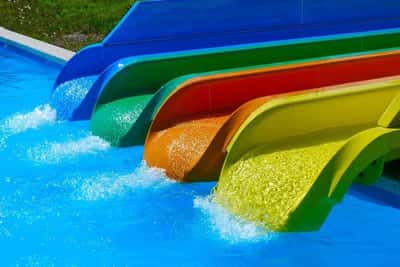 Билет в аквапарк Splash Jungle