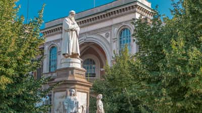 Экскурсия на крыше: Миланский собор и дегустация вин и еды