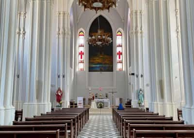 Автобусный летний спа-тур в Самару с посещением замка Гарибальди