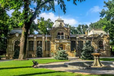Экскурсия по Ташкенту: сердце Центральной Азии