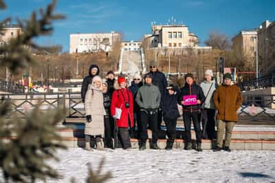 Соцгород паровозовагонного завода: утопия или реальность?