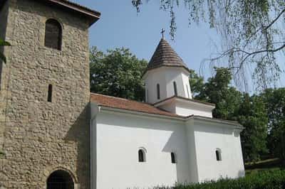 Индивидуальный тур: Топола, Опленац и гора Авала