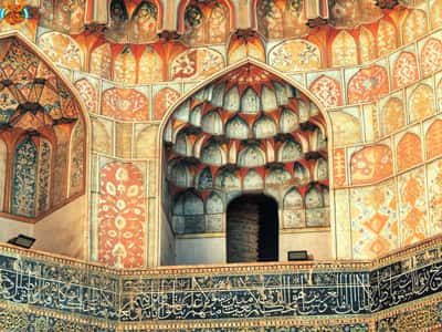Экскурсия из Самарканда в древний город Бухара
