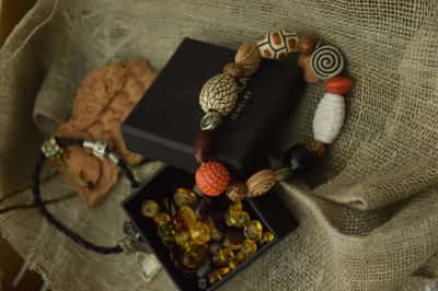 Новый год своими руками