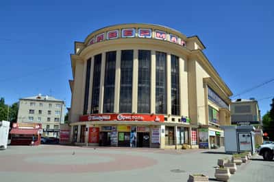 Мечта вне закона