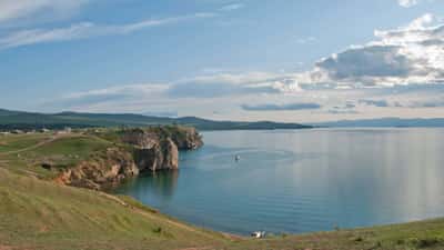 Байкальский TOПчик