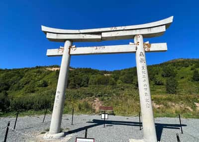 Майские каникулы на Сахалине