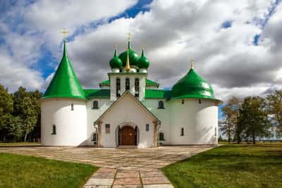 Промышленное чудо Иваново-Вознесенска