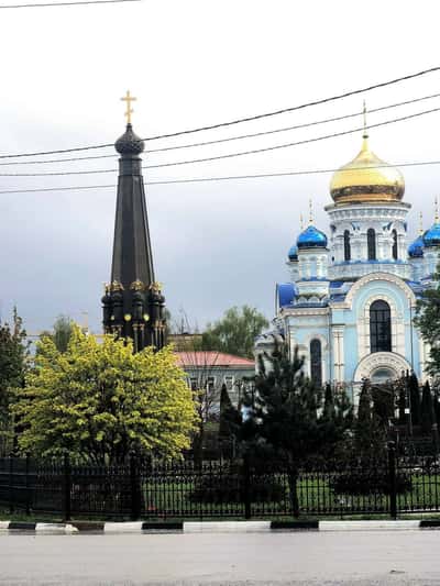 Малоярославец - калейдоскоп истории