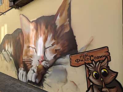 Зеленоградск, семейная сыроварня и замок Шаакен