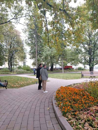 Код Да Винчи - тайны Нижегородского Кремля