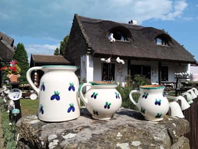 Балатон и венгерская провинция: гармония природы и культуры