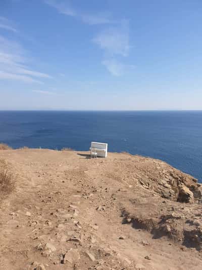 Остров Русский - «щит» города