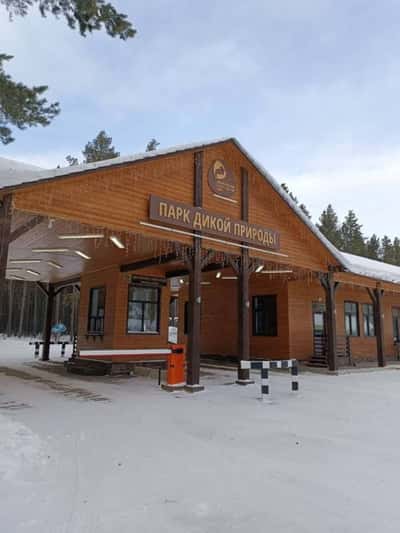 Новогодний тур на Байкал из Улан-Удэ (на 2 дня)