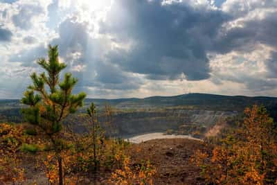 Треккинг и пикник в природном парке «Оленьи ручьи»