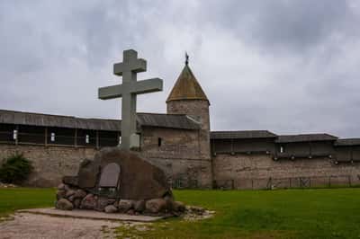 Псковские прогулки