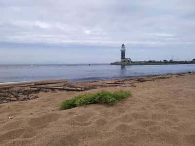 Вдохновение Бурятии: Иволгинский дацан и Байкал