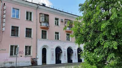 Городской квест «Есть ли здания-зАмки в городе Иваново?»