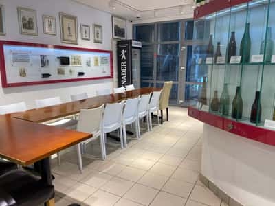 Экскурсия на пивоварню Grenader Brewery