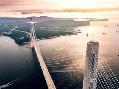 На семи ветрах