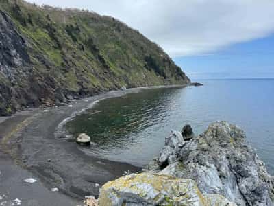 Морская прогулка на маяк Анива