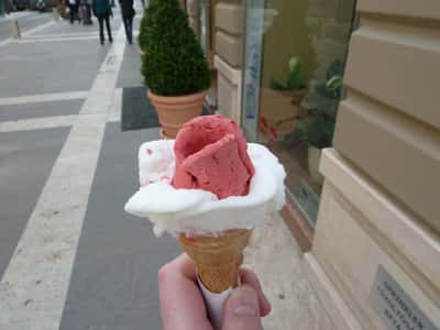 Cладкий Будапешт