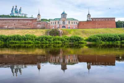 Мифы и легенды Смоленска+ «Вампиры средней полосы»