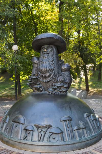 «Рязань - душа России»: автомобильная обзорная экскурсия