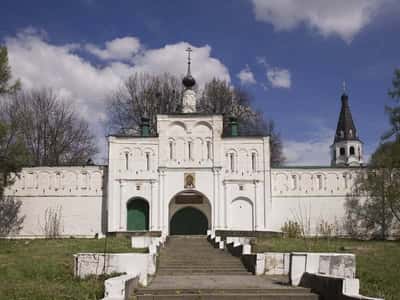 Александров
