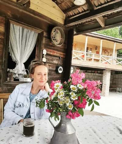 Мартвильский каньон, Водопад Окаце, Пещера Прометея