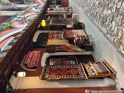 Здравствуй, многоликий и великолепный Стамбул