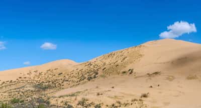 Знакомство с Дагестаном: четырехдневный тур