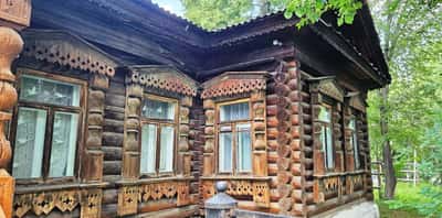 Обзорная аудиоэкскурсия по Кыштыму: истории «тихого зимовья»