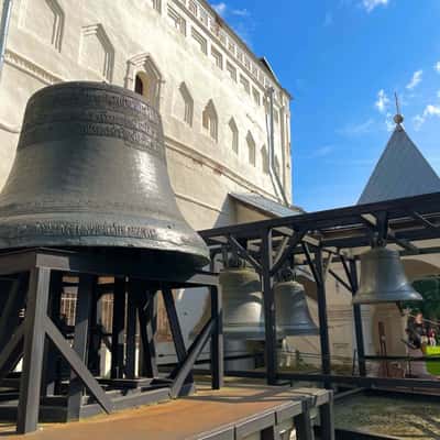 Практичная экскурсия в Великий Новгород