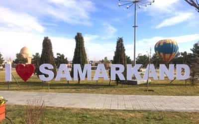 Быстро и надежно доехать до Ташкента: трансфер на авто