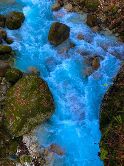 Ахки-Тай и сказочный Беной: Водопады, этно-деревня, шикарные локации