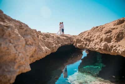 Эксклюзивная фотосессия в лучших локациях Шарм-Эль-Шейха