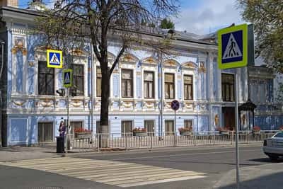 Знаменитые гости Нижнего Новгорода. Дюма, Пушкин, Шаляпин и другие