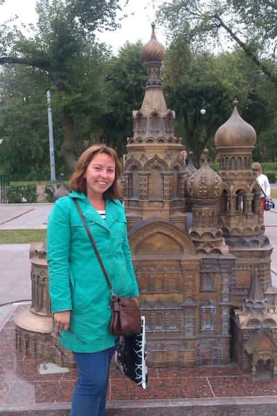 Петропавловская крепость - сердце Петербурга