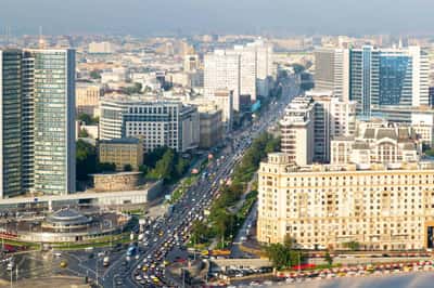 Лихие, но золотые: Москва 90-х (18+)