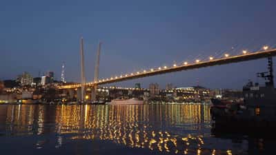 Огни порто-франко