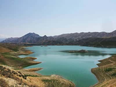 Путешествие по красотам Еревана: от подножия Арарата к небесам Татева