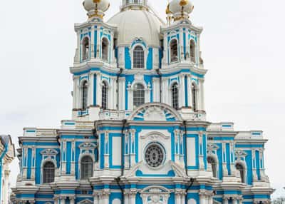 День за днем. Петербургские истории. Тур на 3 дня. Осень-весна