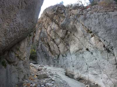 Высокогорный Гуниб и Карадахская Теснина из Избербаша