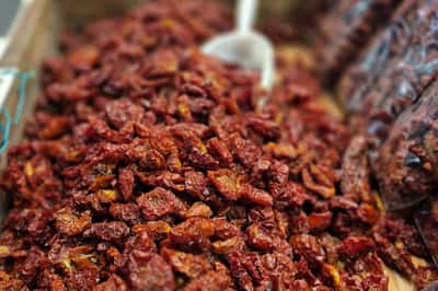 Вкус Флоренции: гастрономическая экскурсия с дегустацией