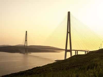 Остров Русский и «Ворошиловская батарея»