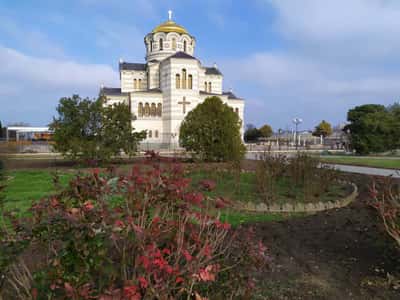 Насыщенный день: лучшие места Севастополя