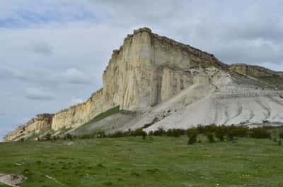 Сафари в Крыму. В гостях у человека-льва